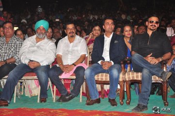 Rai Movie Mega Launch